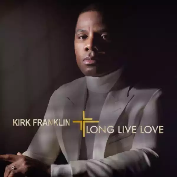 Kirk Franklin - Just 4 Me